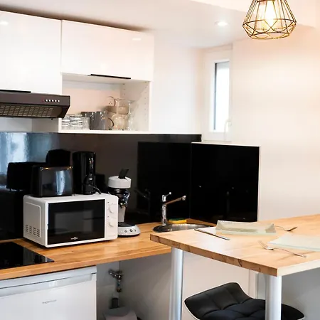 Lägenhet Instant Pyreneen Lourdes