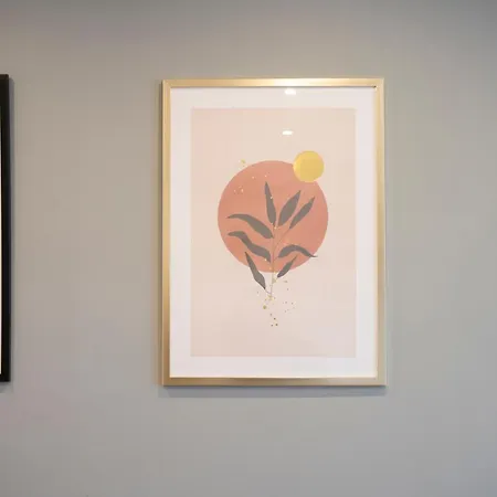 Lejlighed Instant Pyreneen *