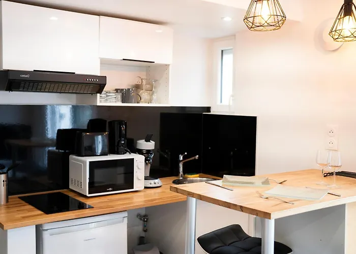 Lejlighed Instant Pyreneen Lourdes