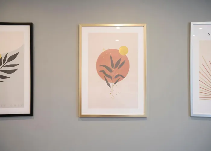 Lägenhet Instant Pyreneen *