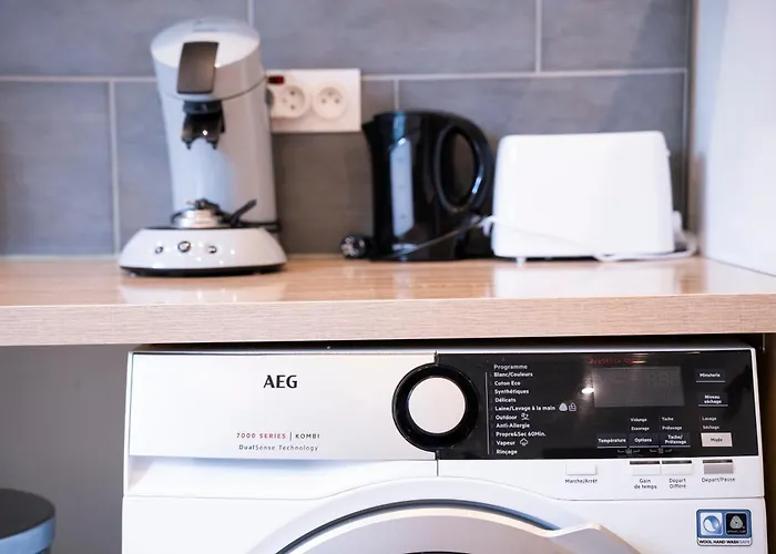 Lejlighed Instant Pyreneen