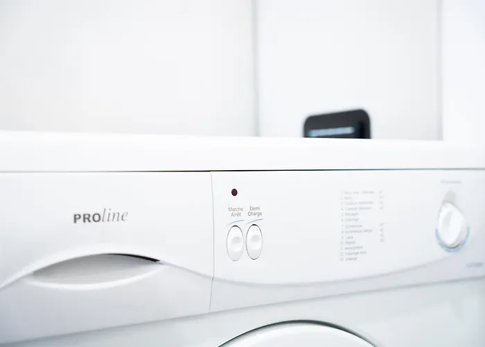 Instant Pyreneen Lejlighed