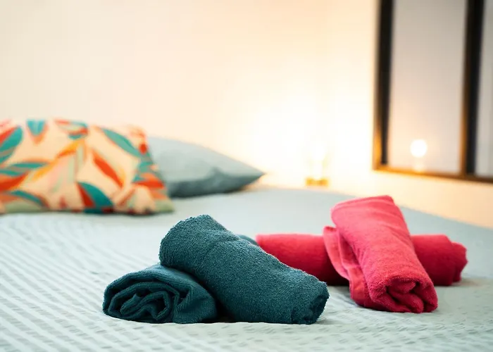 Lejlighed Instant Pyreneen Lourdes