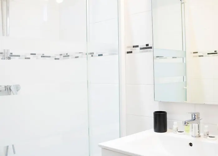 Lejlighed Instant Pyreneen