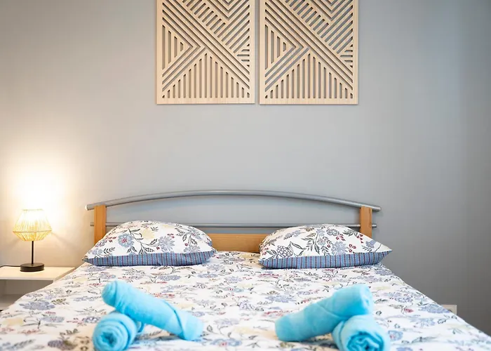 Instant Pyreneen Lägenhet