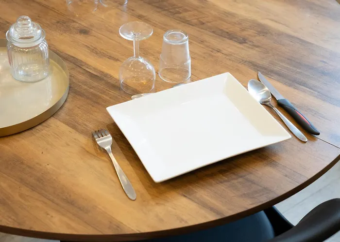 Lägenhet Instant Pyreneen