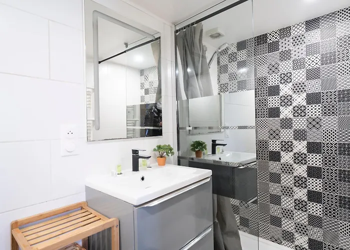 Instant Pyreneen Lägenhet