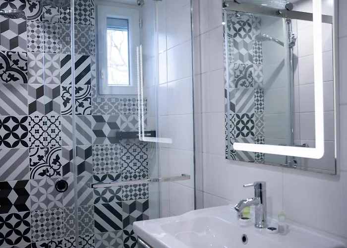 Lägenhet Instant Pyreneen Lourdes