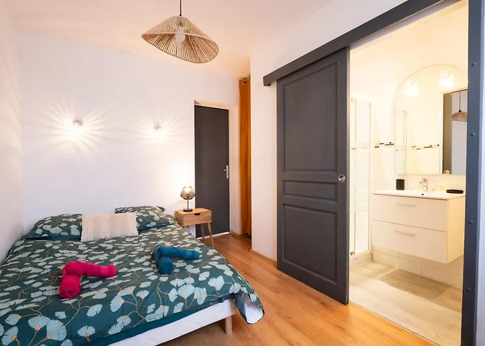 Lejlighed Instant Pyreneen Lourdes