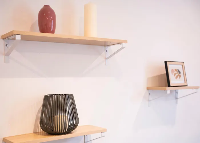 Lejlighed Instant Pyreneen Lourdes