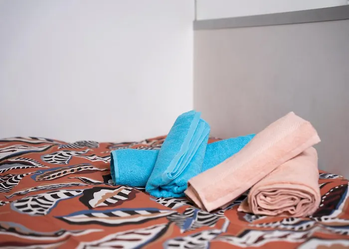 Instant Pyreneen Lejlighed *