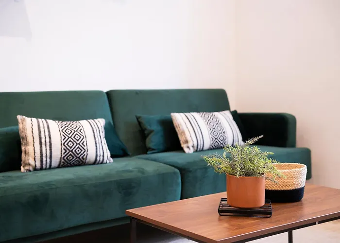 Instant Pyreneen Lägenhet Lourdes