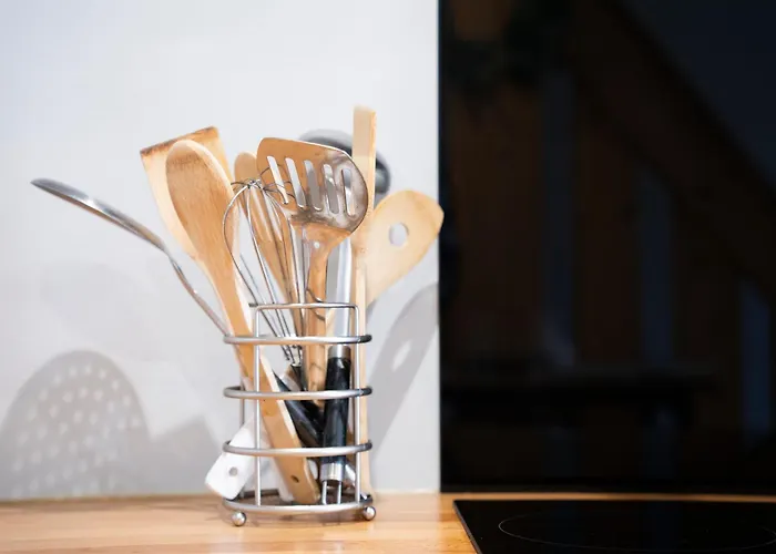 Instant Pyreneen Lejlighed