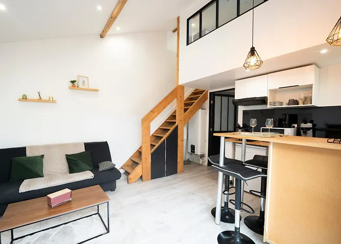 Instant Pyreneen Lägenhet