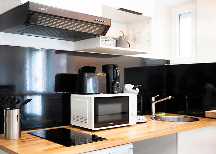 Lejlighed Instant Pyreneen