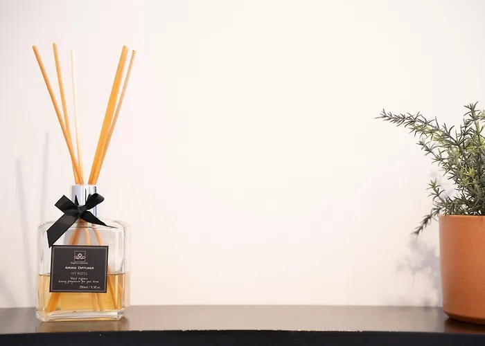 Lägenhet Instant Pyreneen *