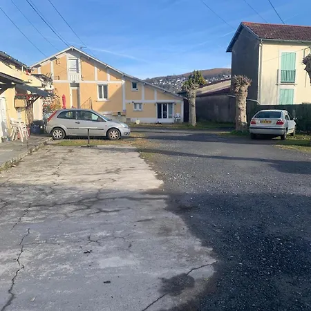 Instant Pyreneen
