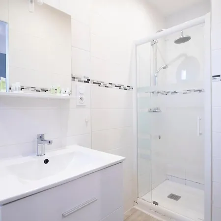 Apartamento Instant Pyreneen *