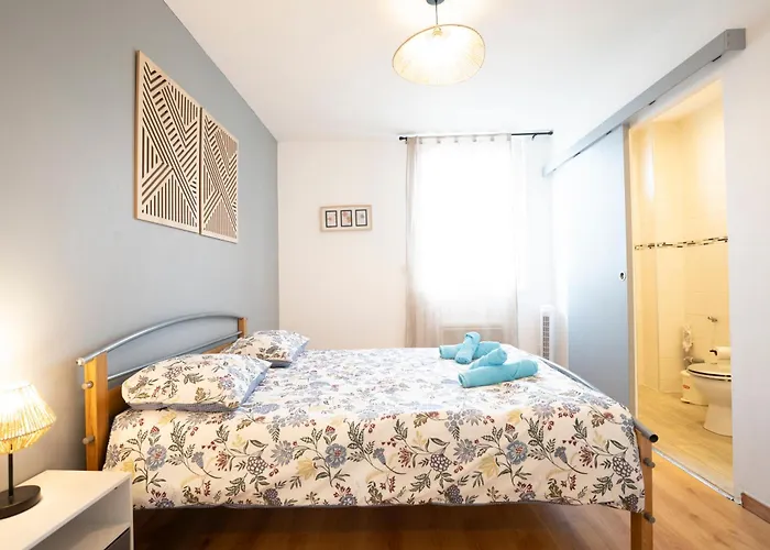 Appartamento Instant Pyrénéen