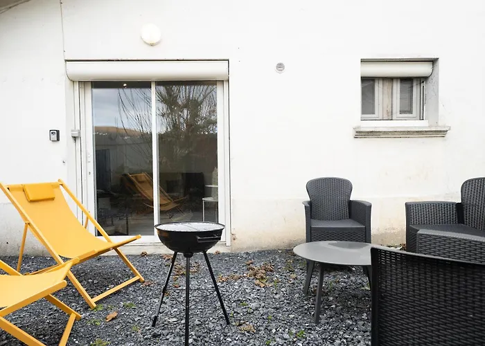 Appartamento Instant Pyrénéen Lourdes