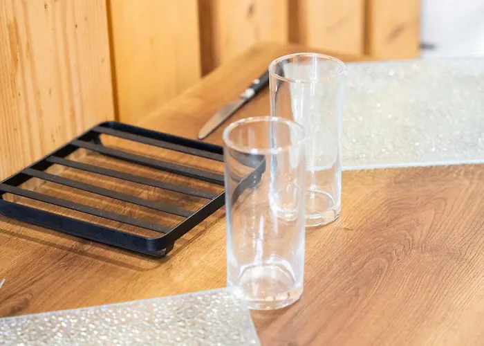 Appartamento Instant Pyrénéen