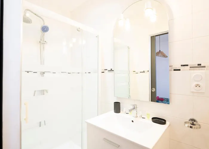 Appartamento Instant Pyrénéen *