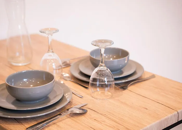 Instant Pyrénéen Appartamento *