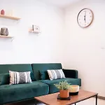 Instant Pyrénéen Apartamento