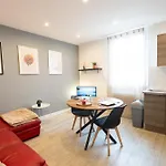 Apartamento Instant Pyrénéen *