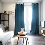 Instant Pyrénéen Apartamento