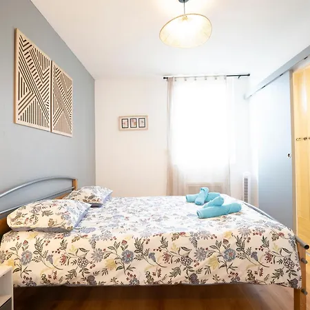 Appartement Instant Pyrénéen