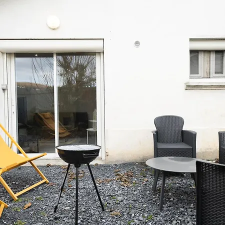 Appartement Instant Pyrénéen Lourdes