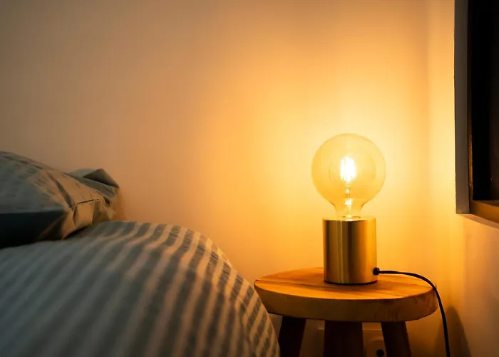 Instant Pyrénéen Appartement *