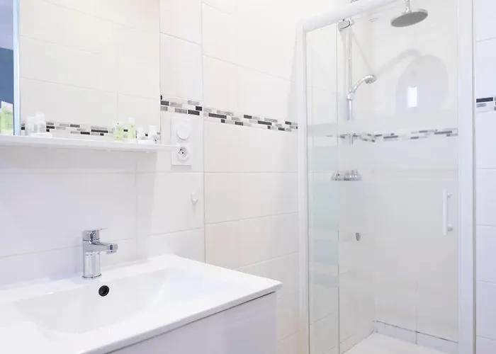 Appartement Instant Pyrénéen *