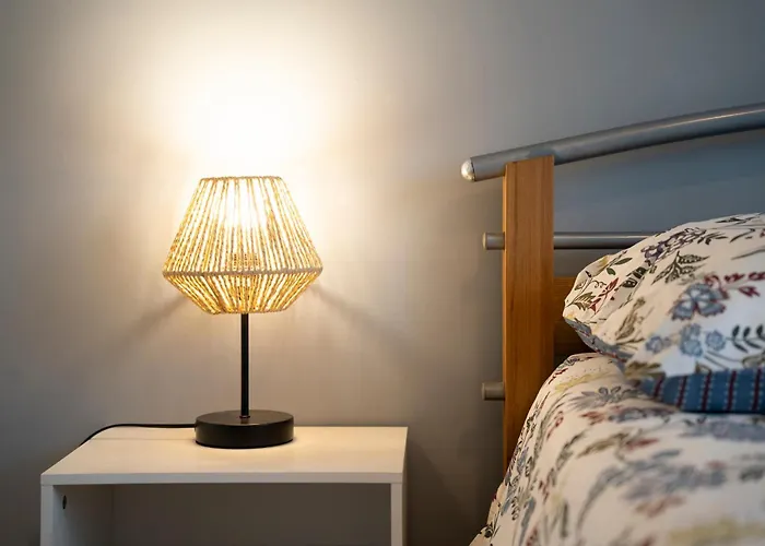 Instant Pyrénéen Appartement *