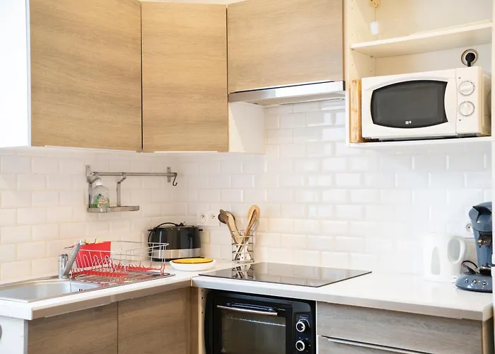 Instant Pyrénéen Appartement